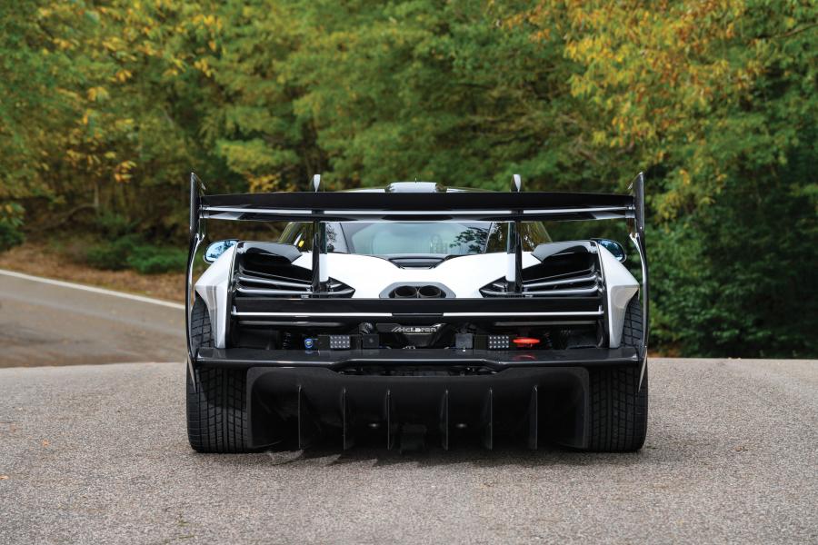  McLaren Senna GTR 2019 года  (фото 31 из 41)